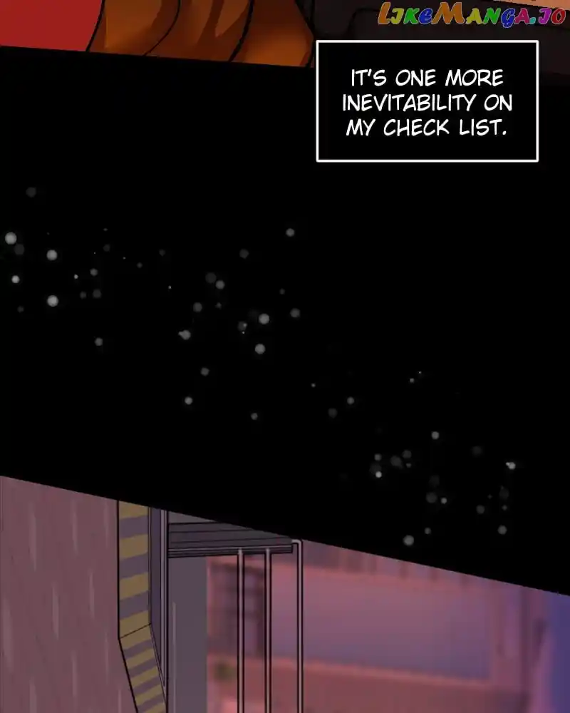 Not Even Bones Chapter 173