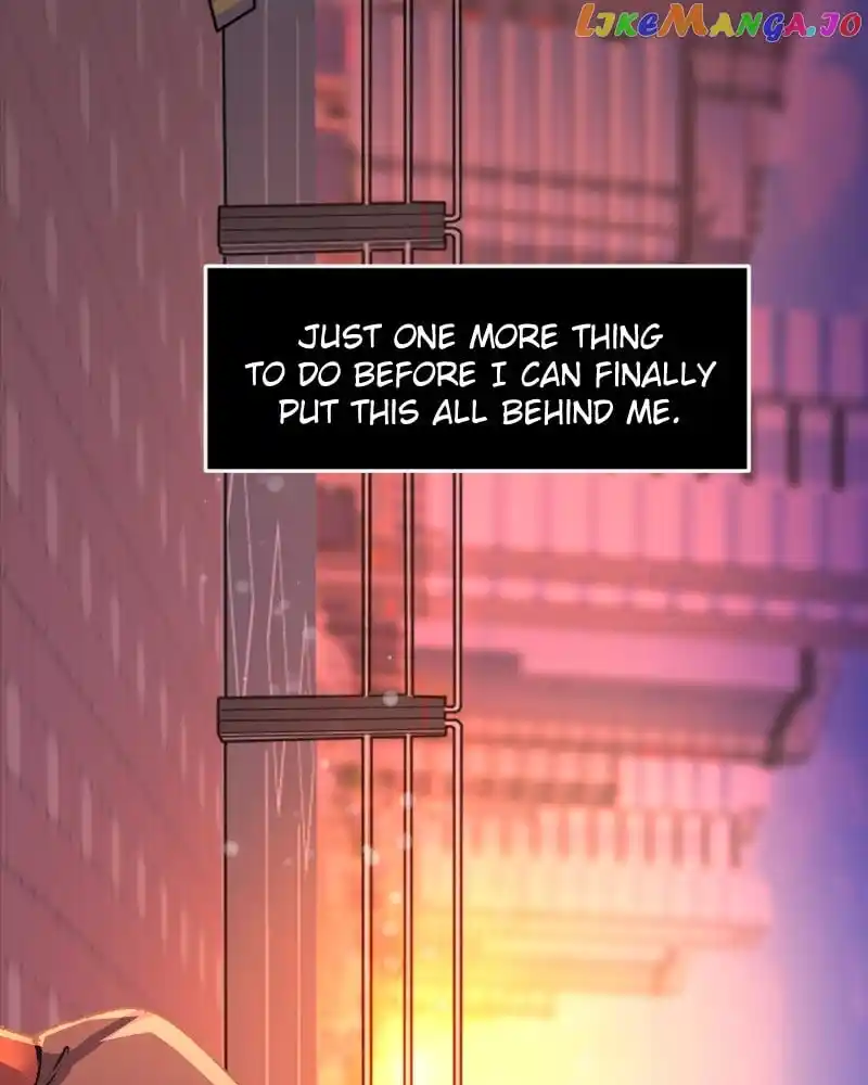 Not Even Bones Chapter 173