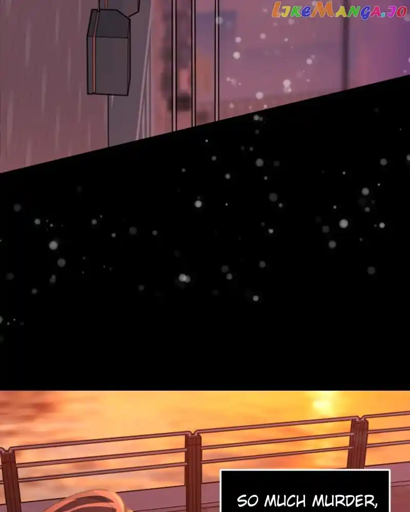 Not Even Bones Chapter 173