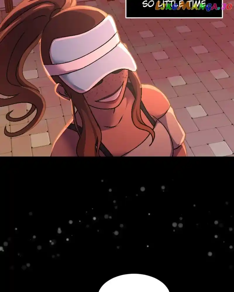 Not Even Bones Chapter 173