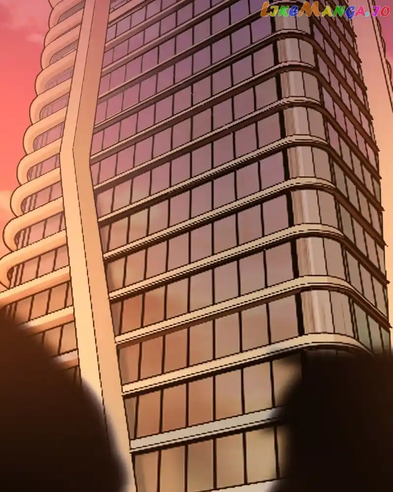 Not Even Bones Chapter 173