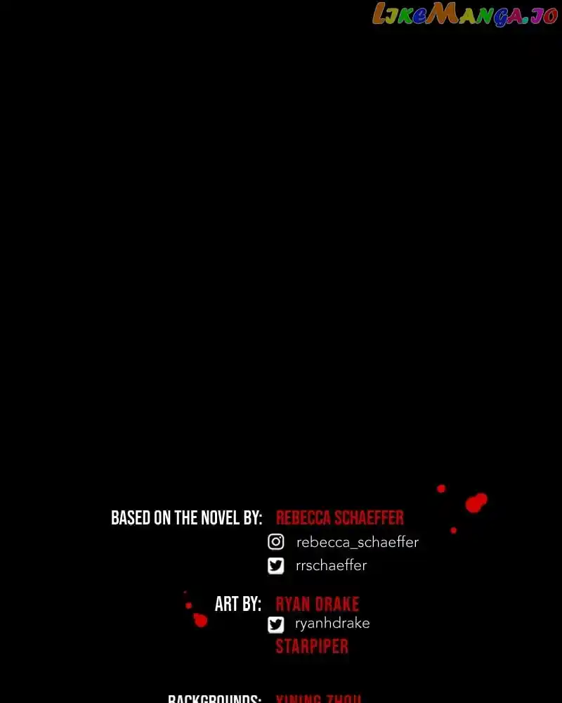 Not Even Bones Chapter 173