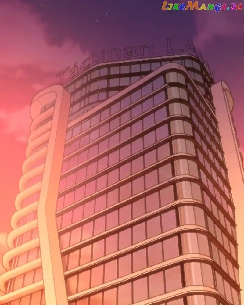 Not Even Bones Chapter 174