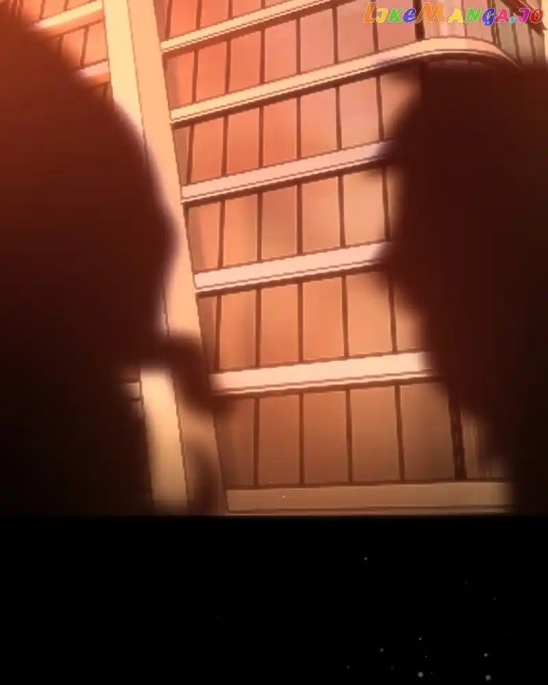 Not Even Bones Chapter 174