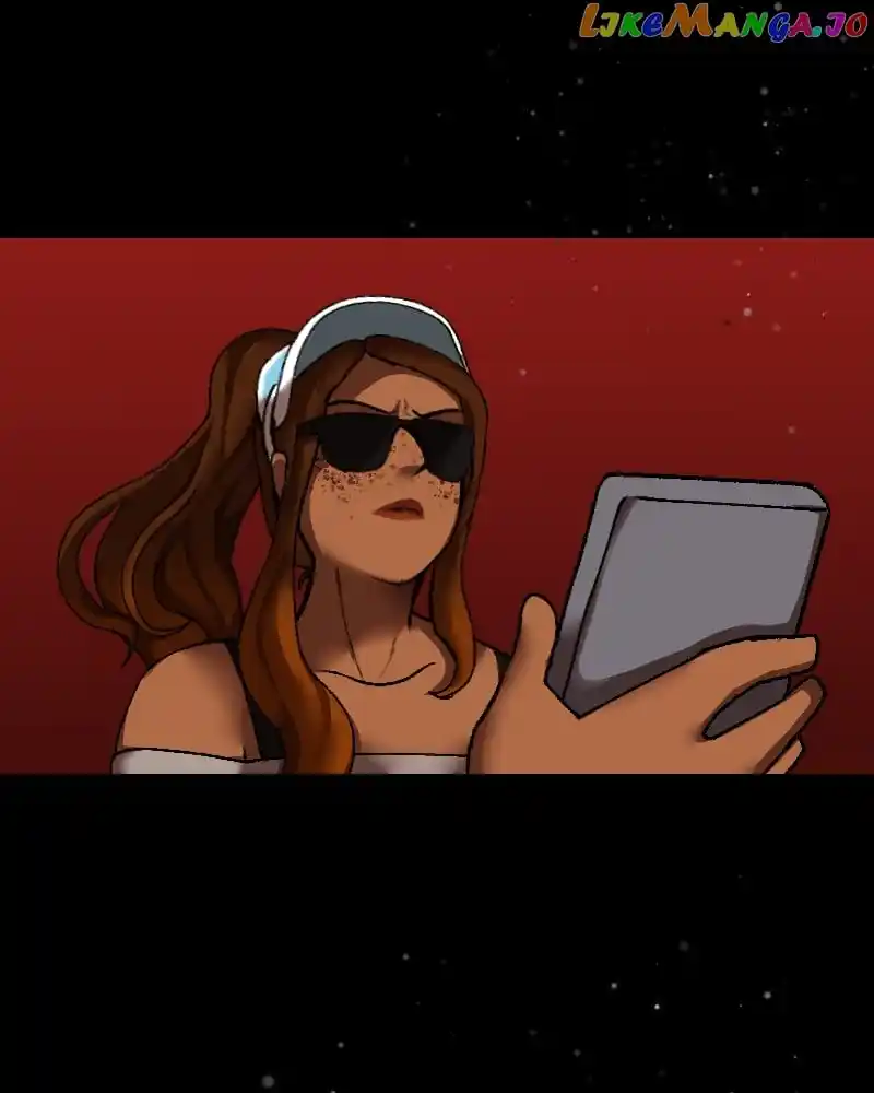 Not Even Bones Chapter 174