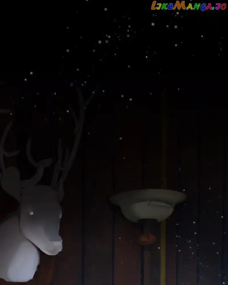 Not Even Bones Chapter 174