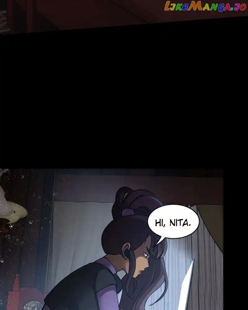 Not Even Bones Chapter 174