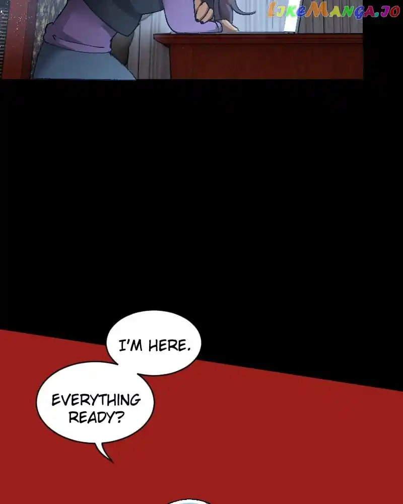 Not Even Bones Chapter 174