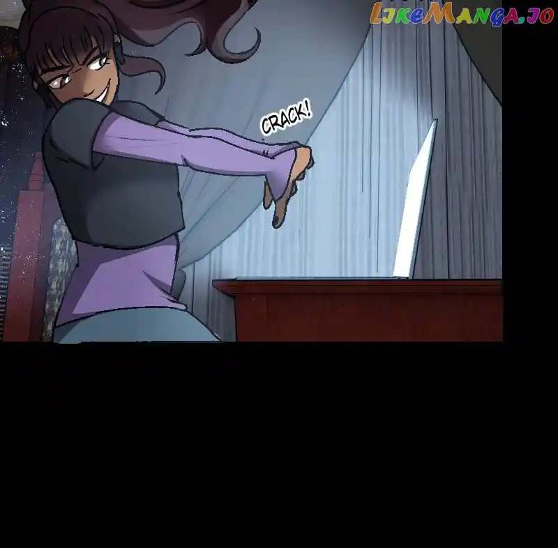 Not Even Bones Chapter 174