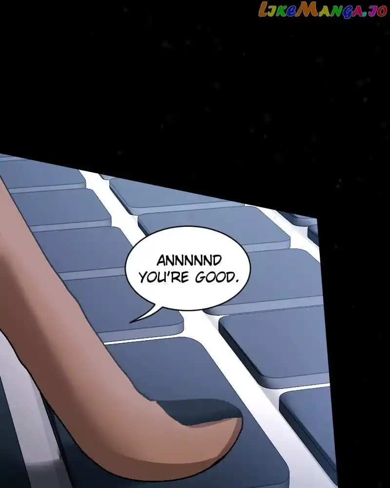 Not Even Bones Chapter 174