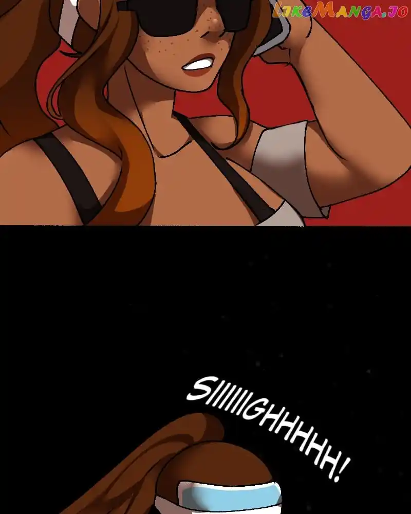 Not Even Bones Chapter 174