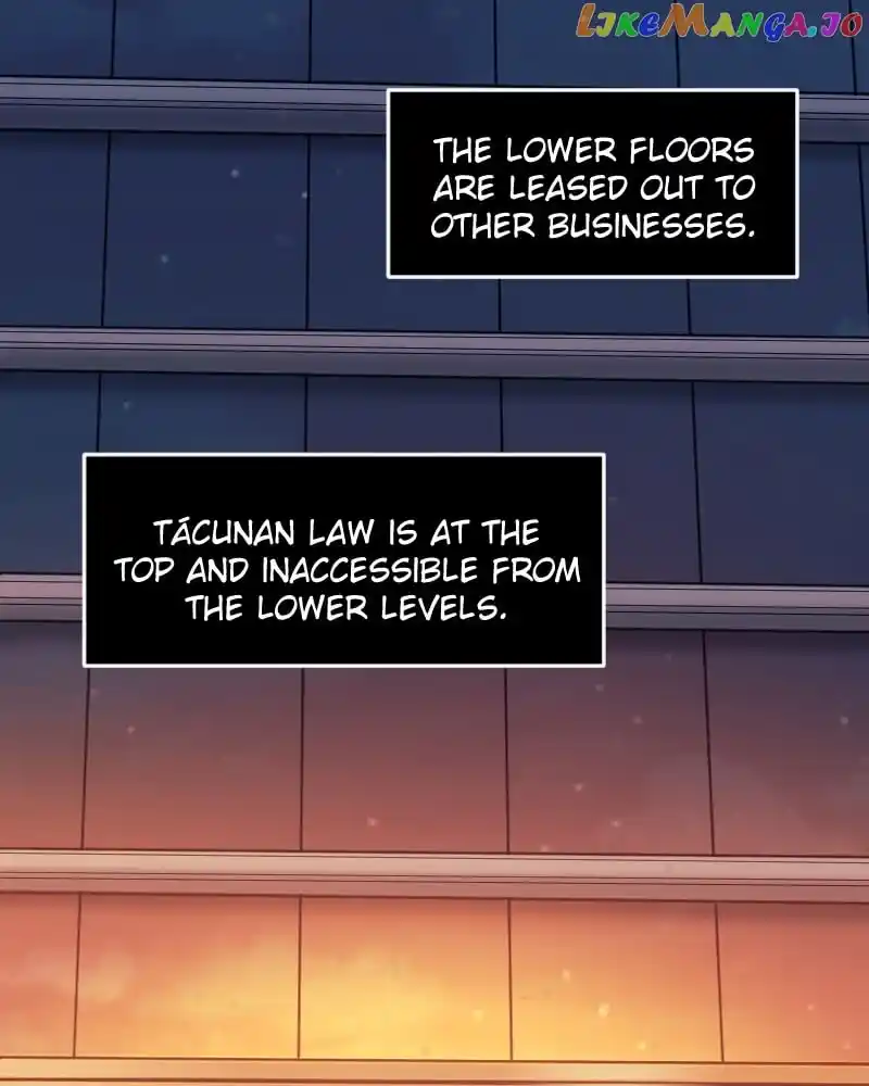 Not Even Bones Chapter 174