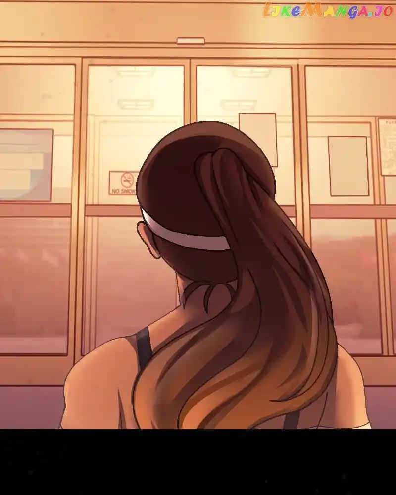 Not Even Bones Chapter 174