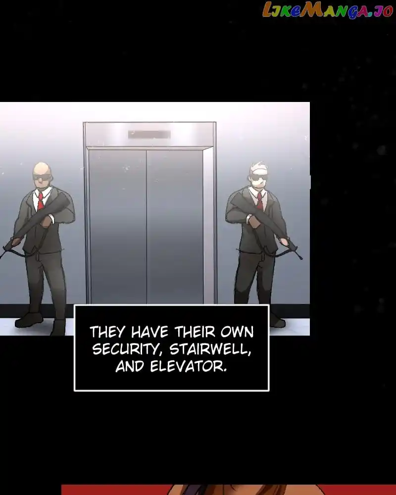 Not Even Bones Chapter 174