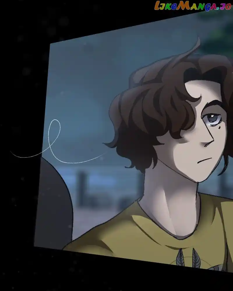 Not Even Bones Chapter 174