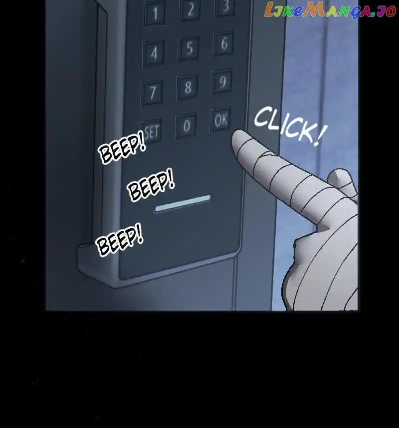 Not Even Bones Chapter 174