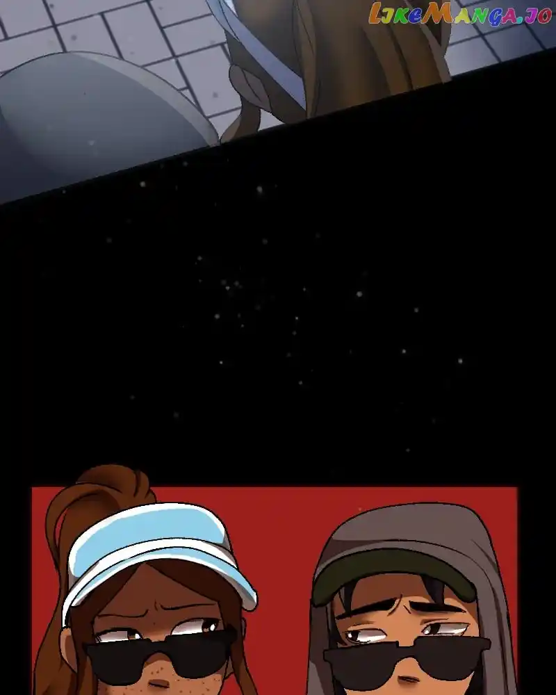 Not Even Bones Chapter 174