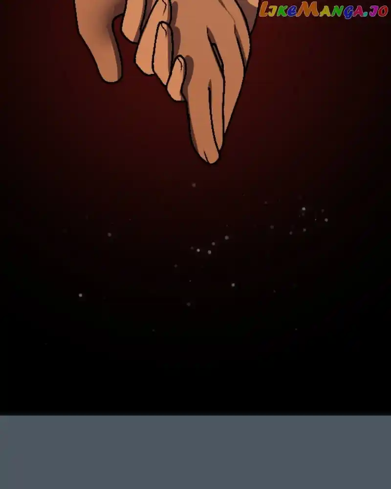 Not Even Bones Chapter 174