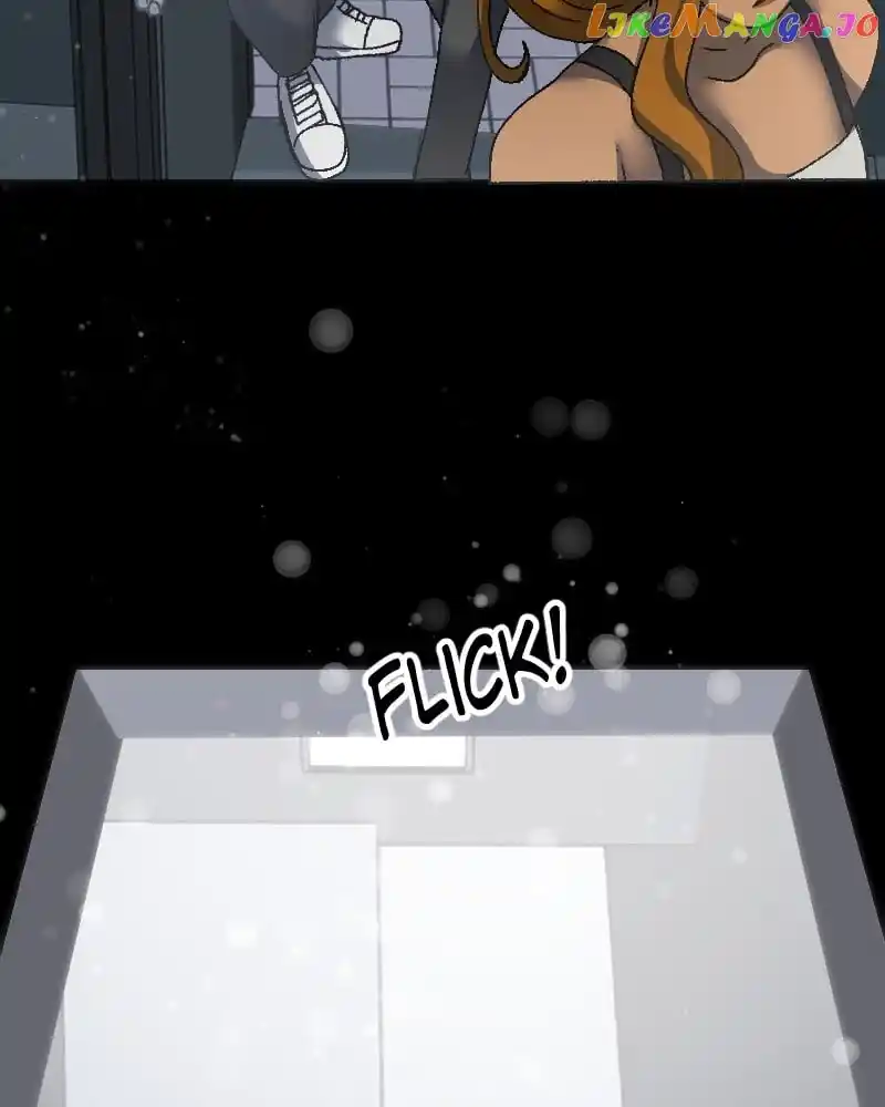 Not Even Bones Chapter 174