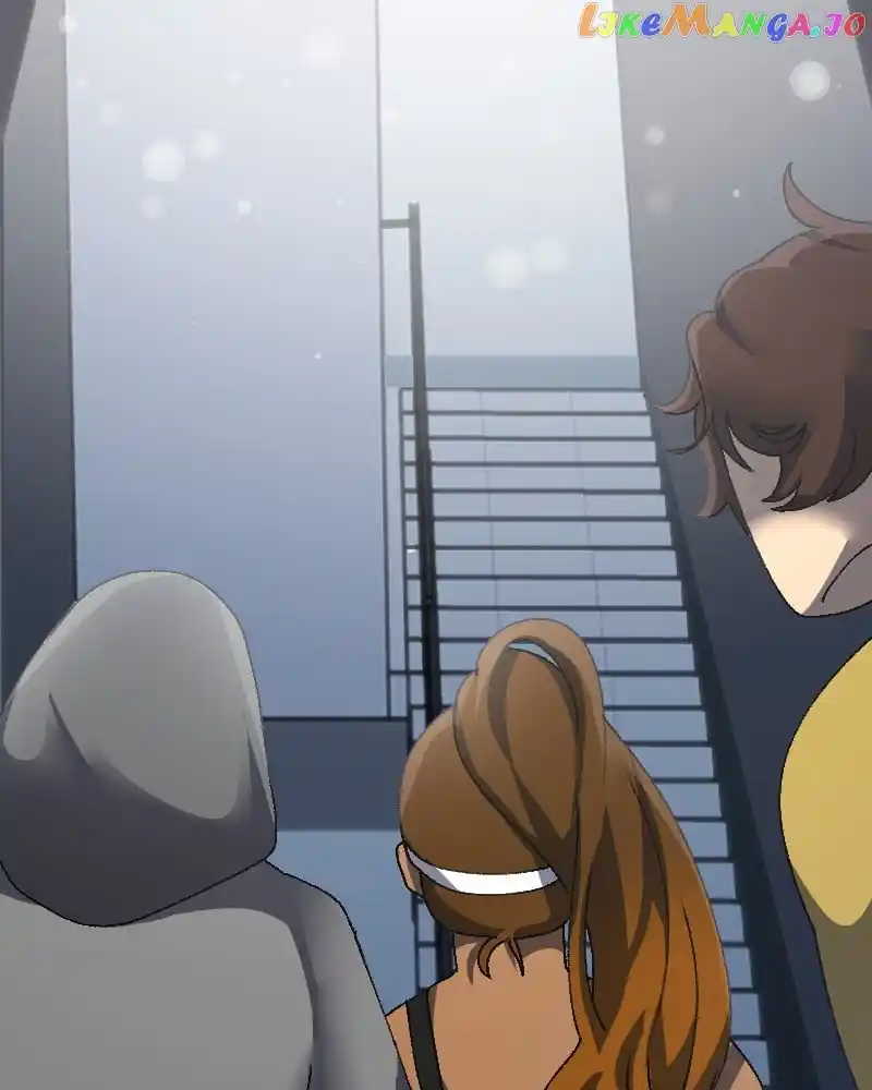 Not Even Bones Chapter 174