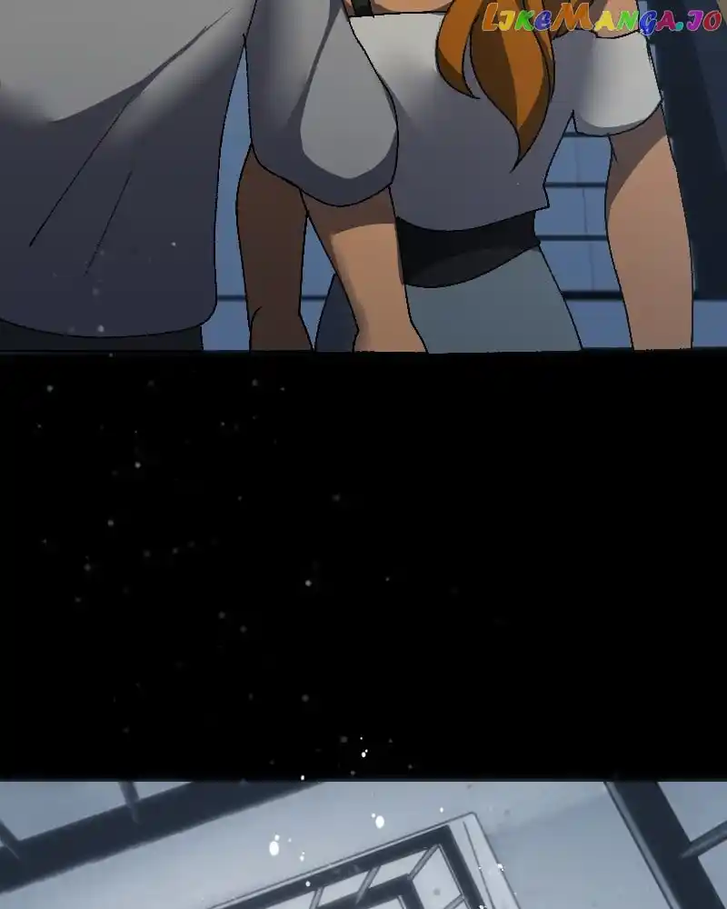 Not Even Bones Chapter 174