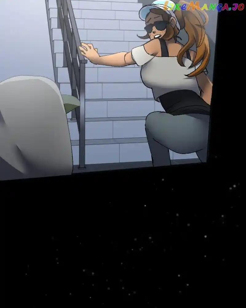 Not Even Bones Chapter 174