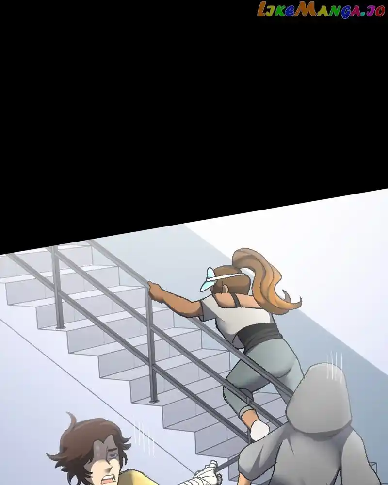 Not Even Bones Chapter 174