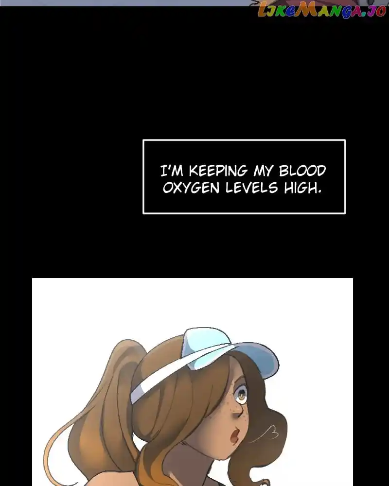 Not Even Bones Chapter 174