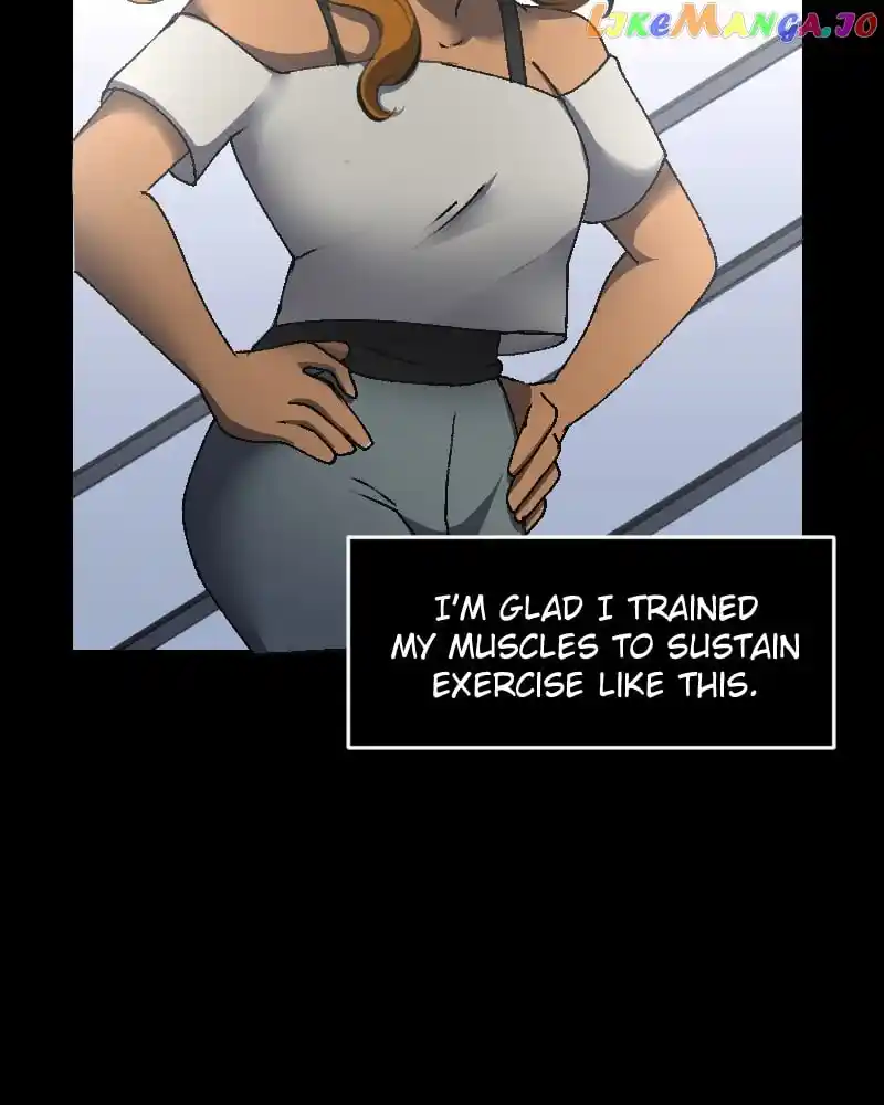 Not Even Bones Chapter 174