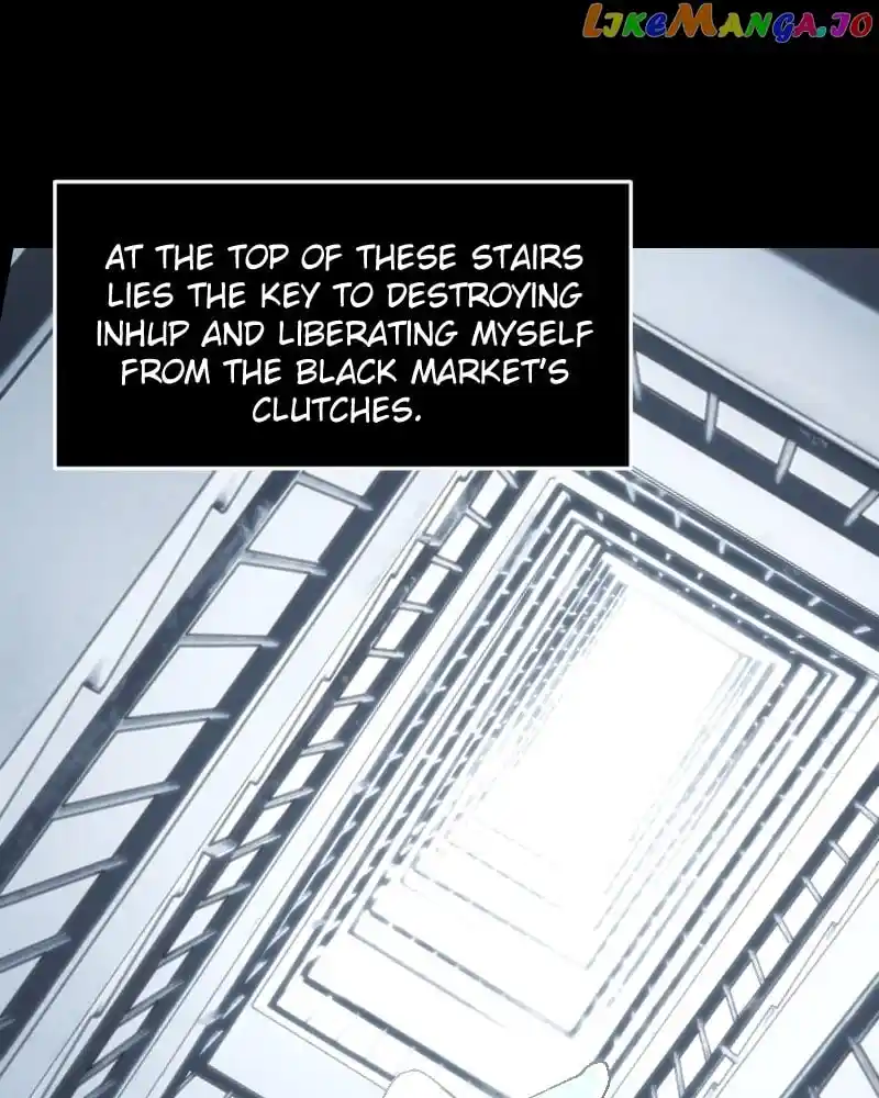 Not Even Bones Chapter 174