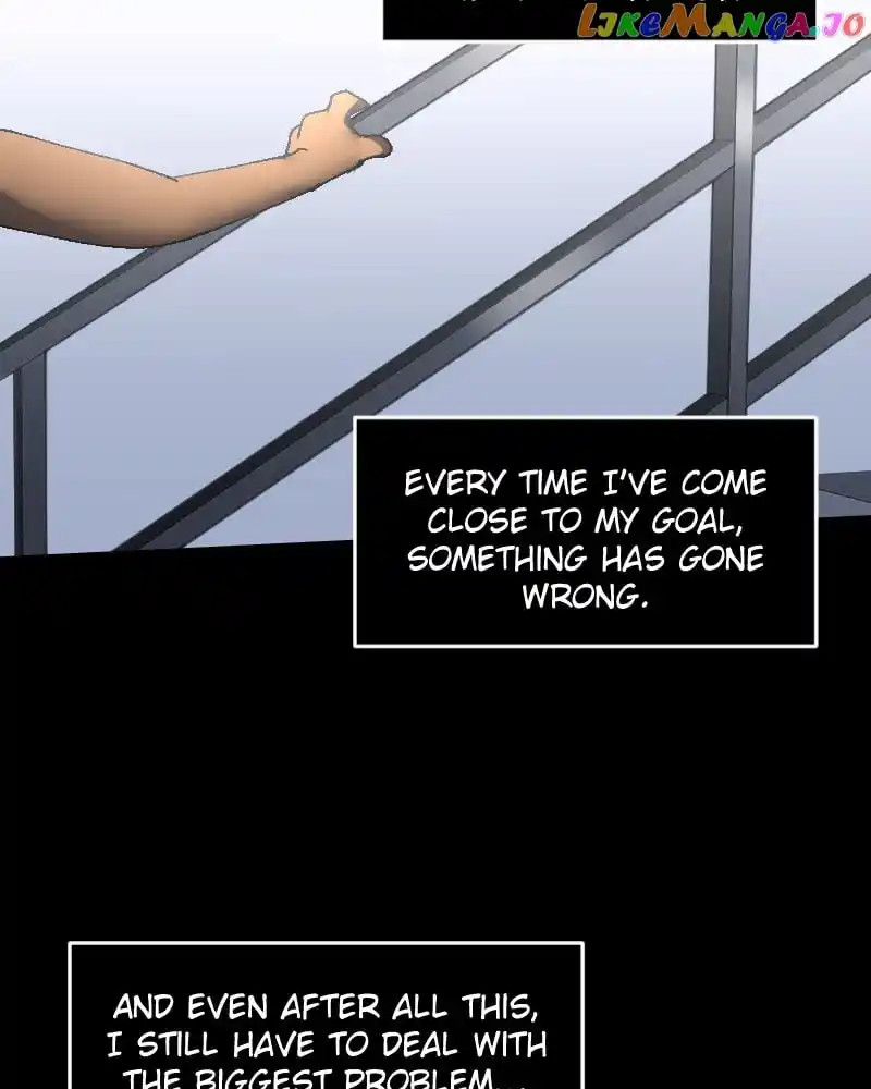 Not Even Bones Chapter 174