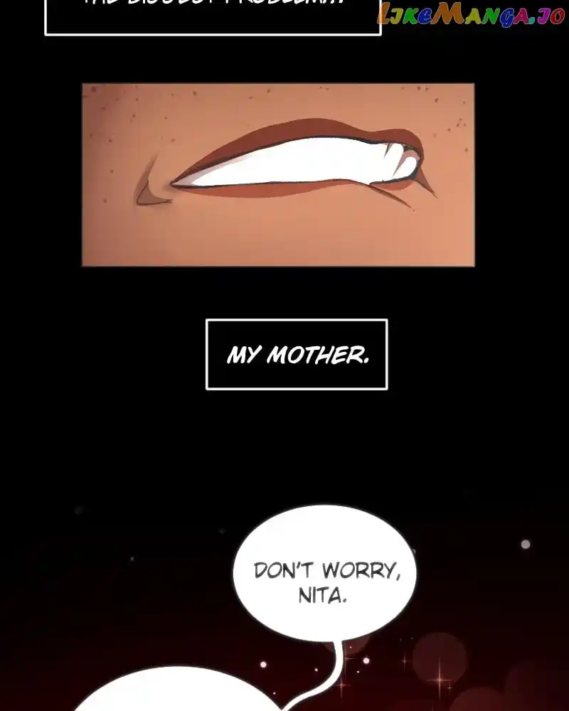 Not Even Bones Chapter 174