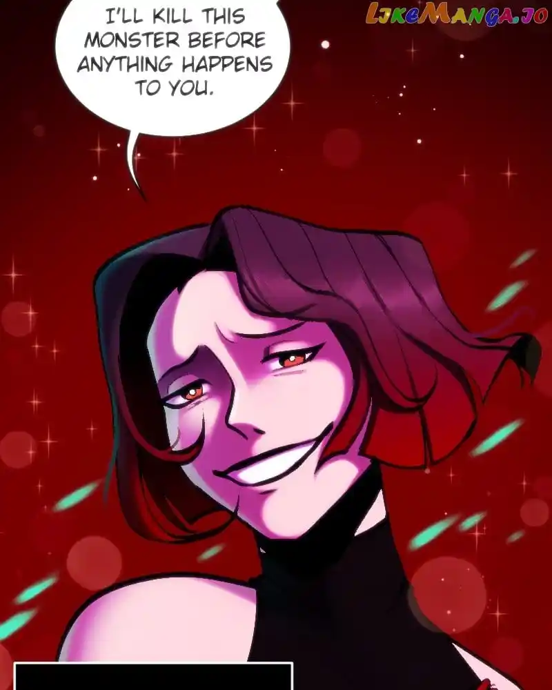 Not Even Bones Chapter 174