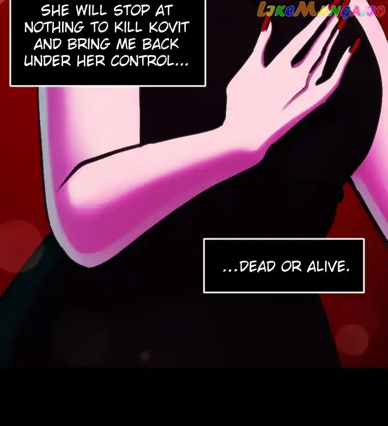 Not Even Bones Chapter 174