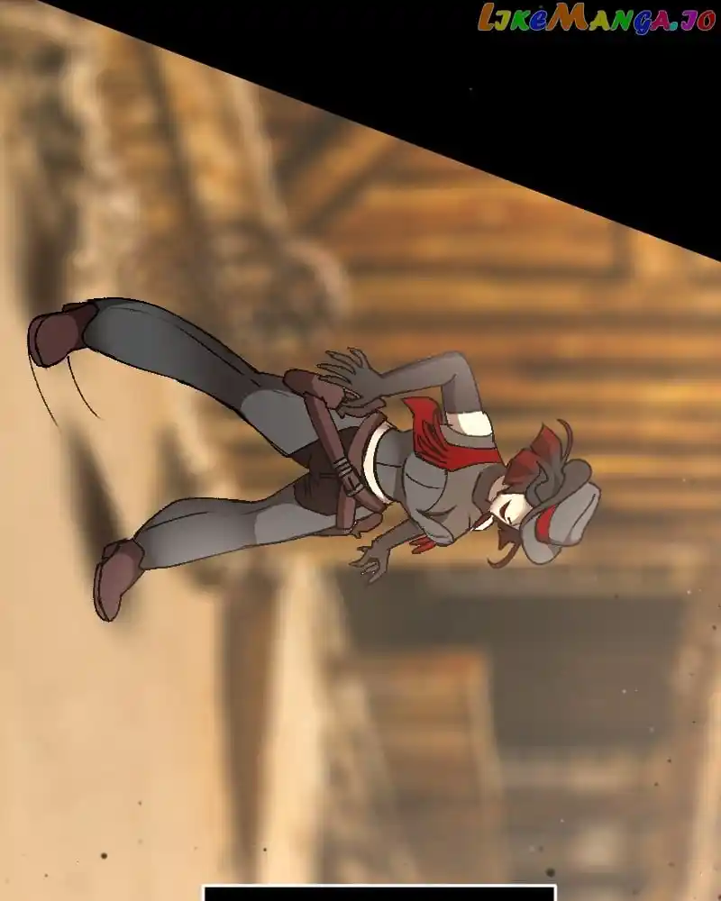 Not Even Bones Chapter 174