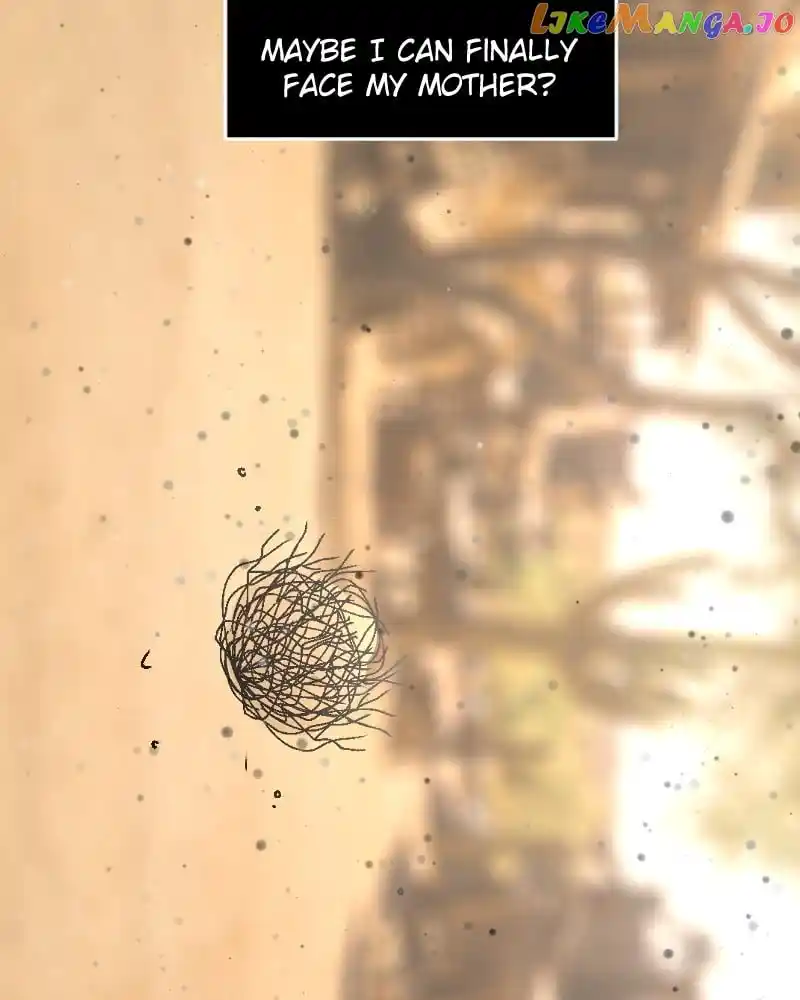 Not Even Bones Chapter 174