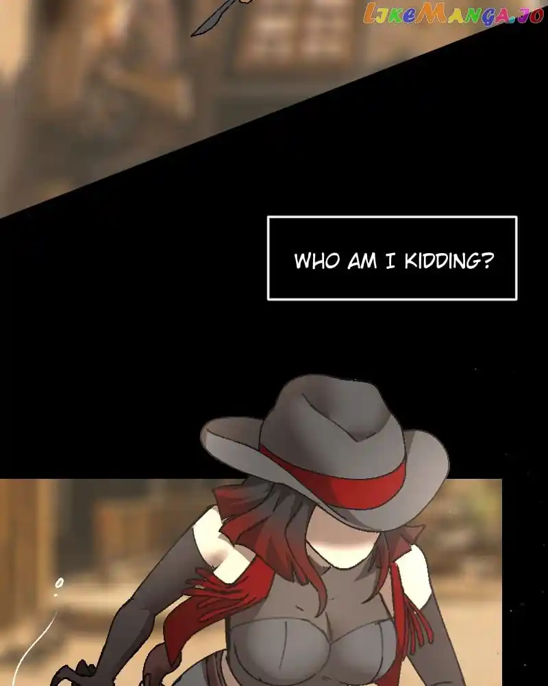 Not Even Bones Chapter 174