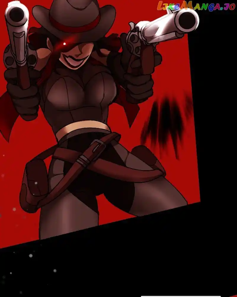 Not Even Bones Chapter 174