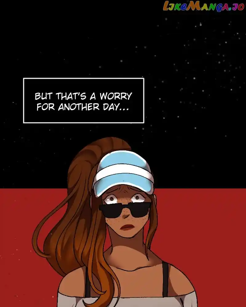 Not Even Bones Chapter 174