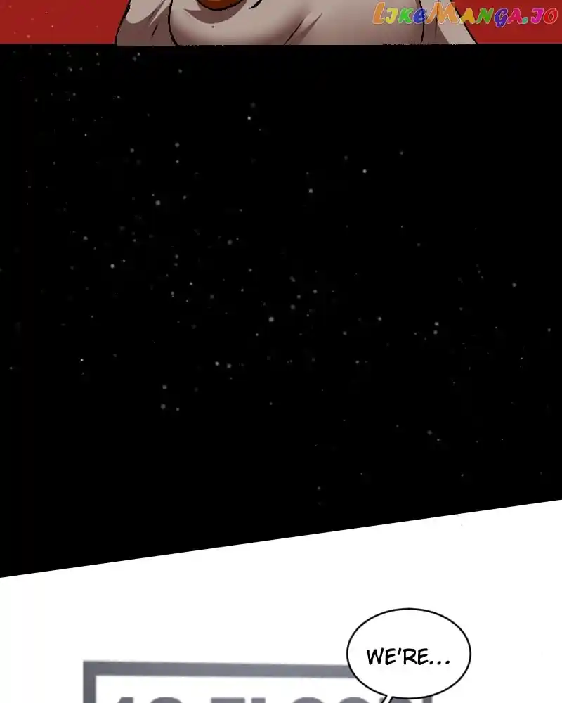 Not Even Bones Chapter 174