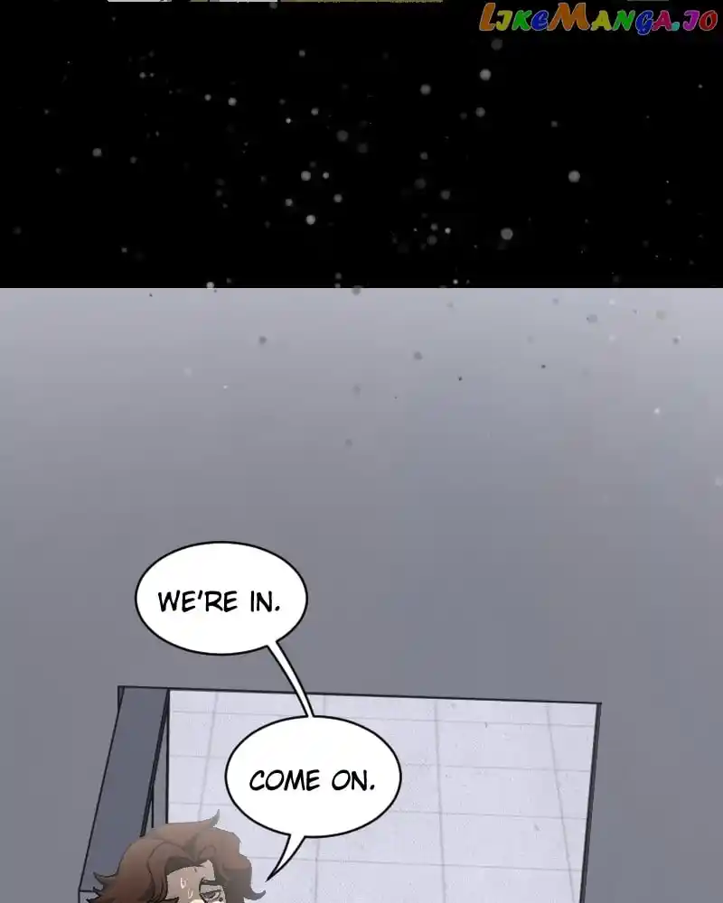 Not Even Bones Chapter 174