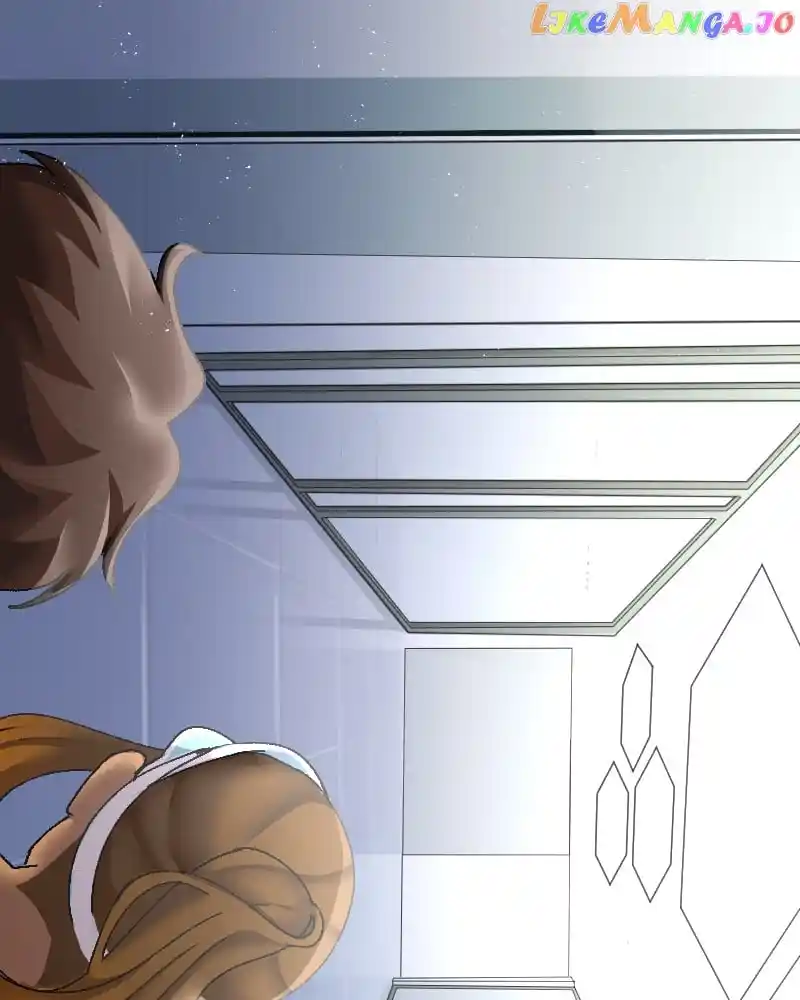 Not Even Bones Chapter 174