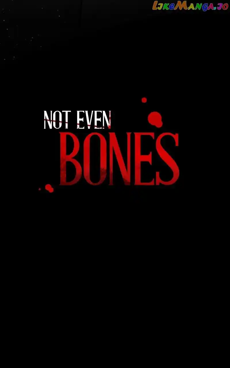 Not Even Bones Chapter 175