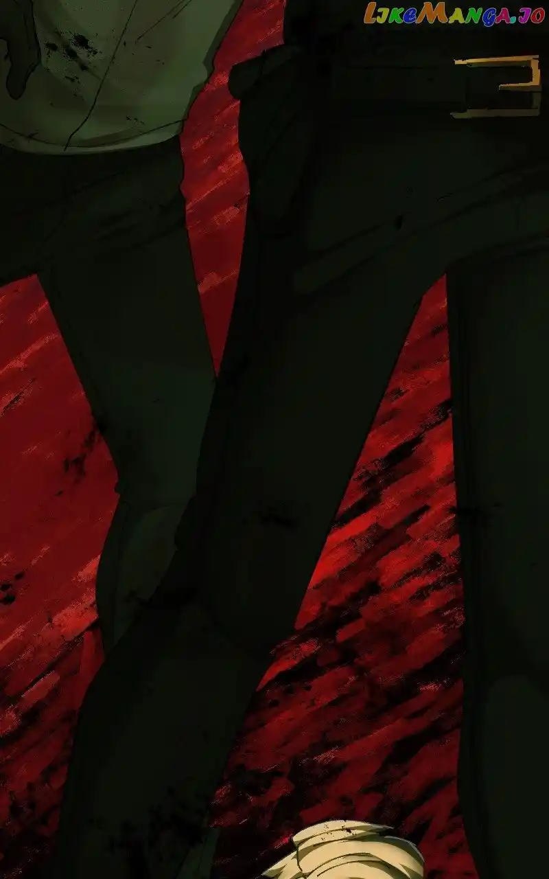 Not Even Bones Chapter 175