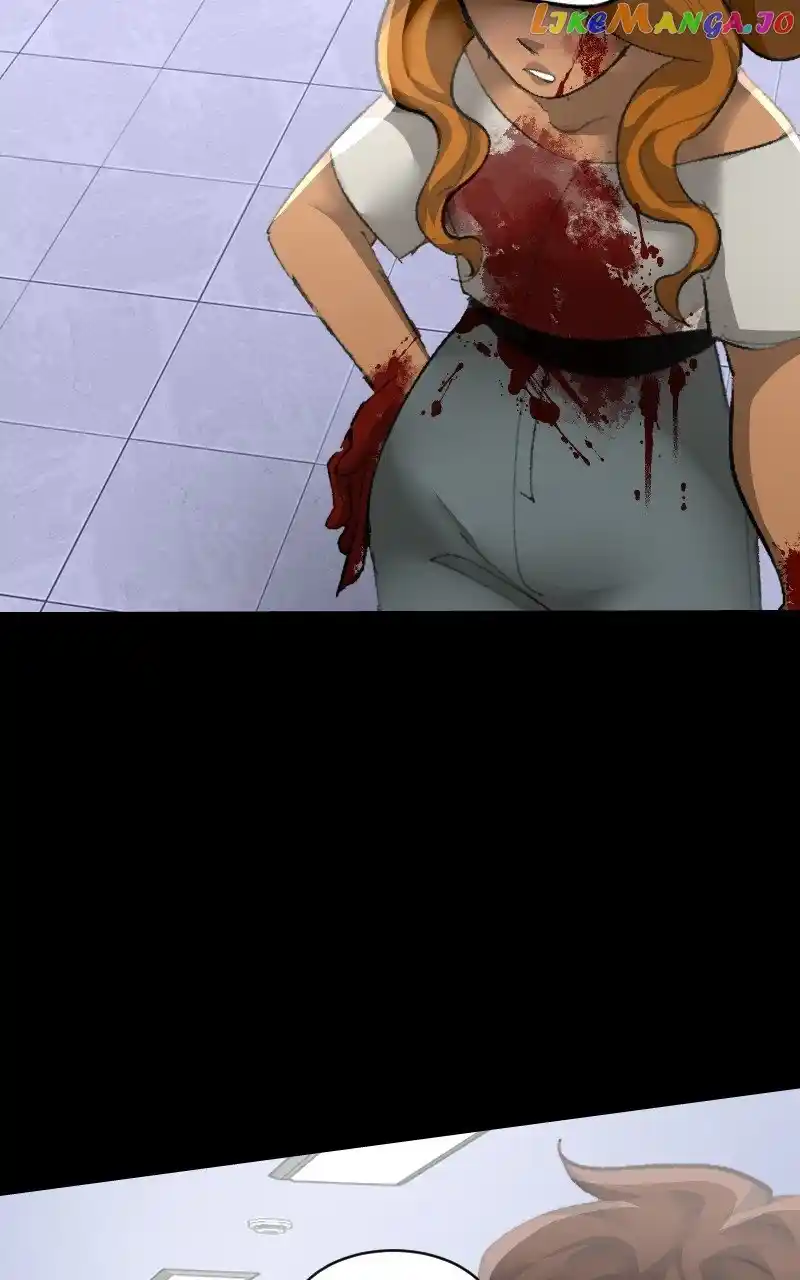 Not Even Bones Chapter 175