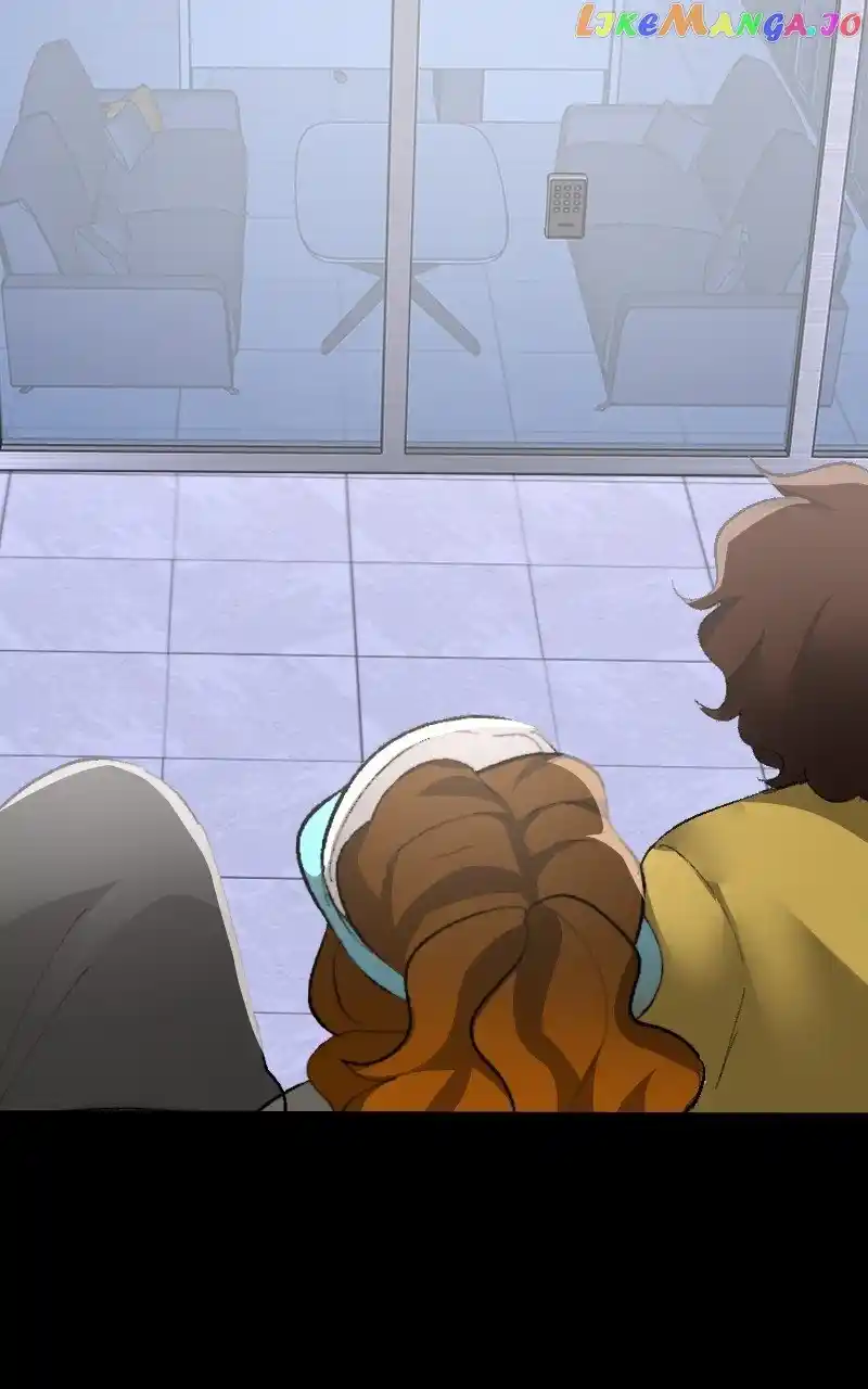 Not Even Bones Chapter 175