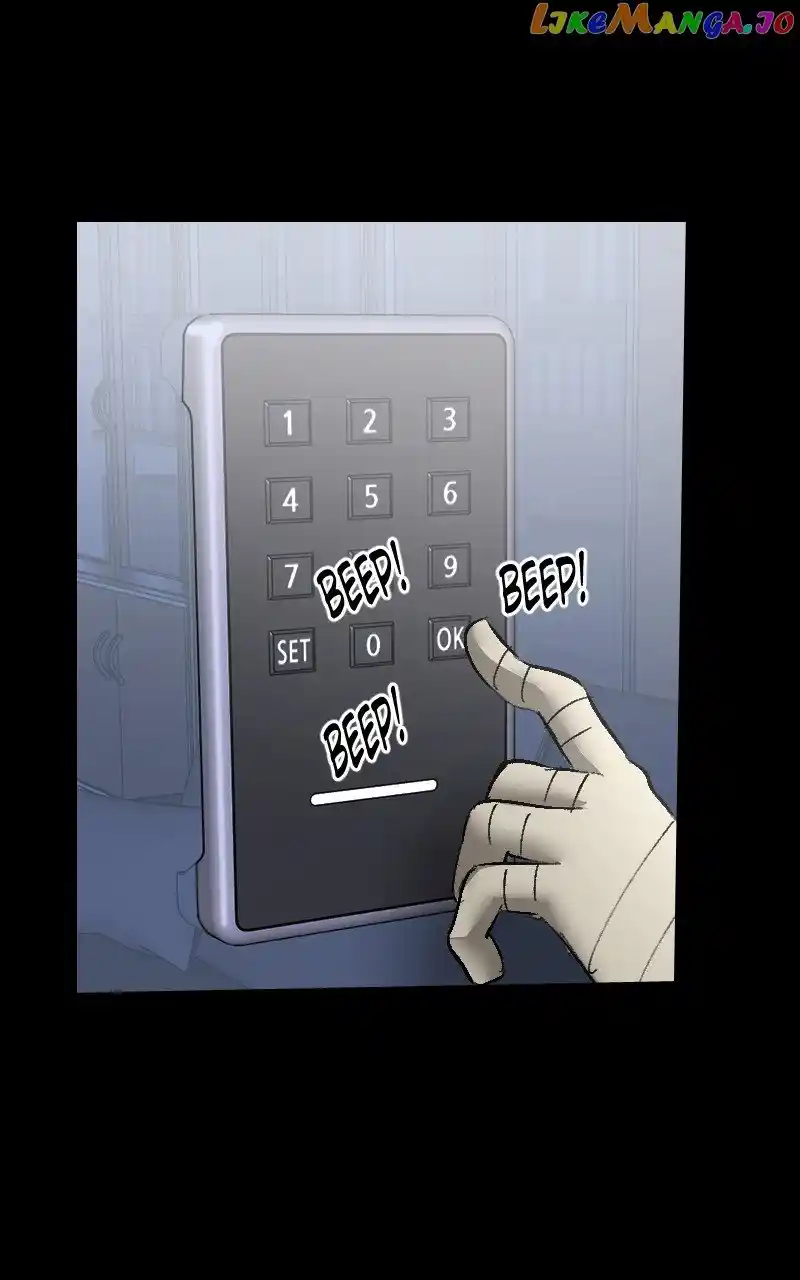 Not Even Bones Chapter 175