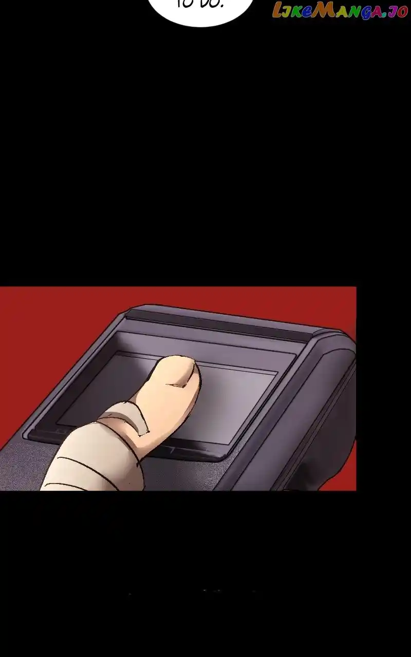 Not Even Bones Chapter 175