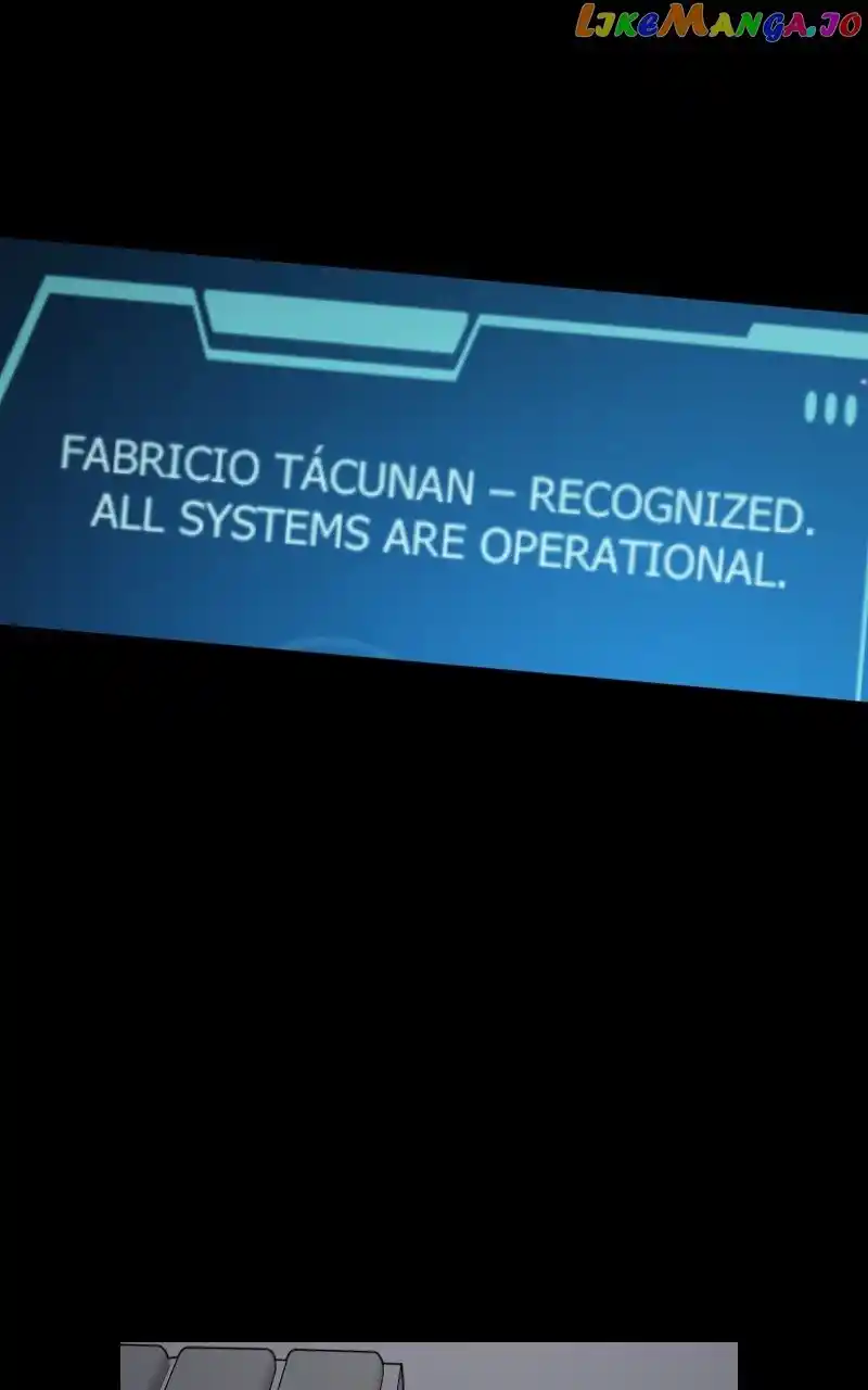 Not Even Bones Chapter 175