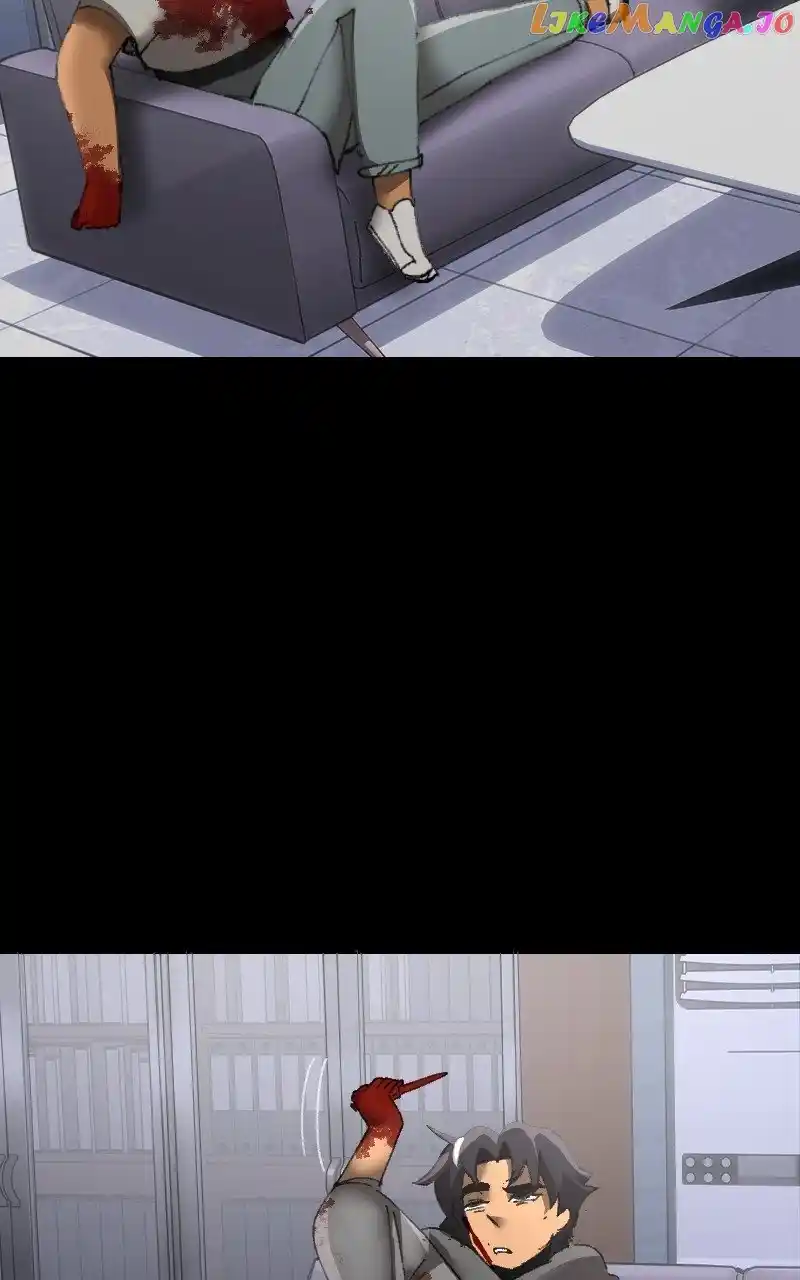 Not Even Bones Chapter 175